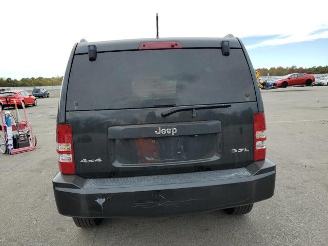 Photo 5 VIN: 1J8GN28K78W133129 - JEEP LIBERTY SP 