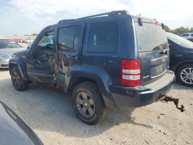 Photo 1 VIN: 1J8GN28K78W133163 - JEEP LIBERTY SP 