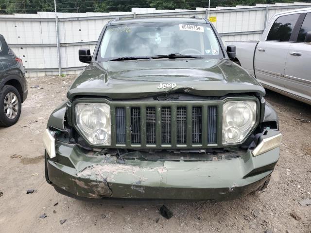 Photo 4 VIN: 1J8GN28K78W169936 - JEEP LIBERTY 