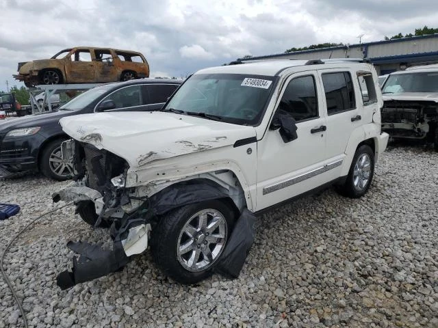 Photo 0 VIN: 1J8GN28K78W169998 - JEEP LIBERTY SP 