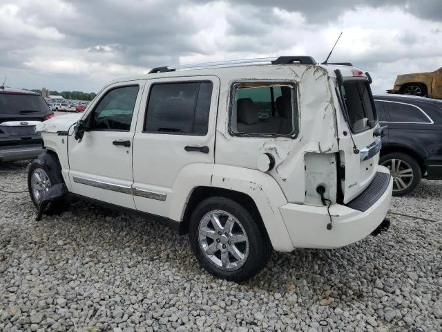 Photo 1 VIN: 1J8GN28K78W169998 - JEEP LIBERTY SP 