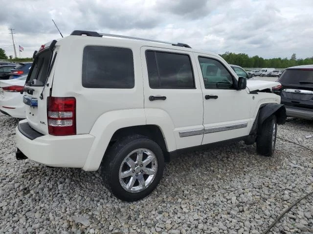 Photo 2 VIN: 1J8GN28K78W169998 - JEEP LIBERTY SP 