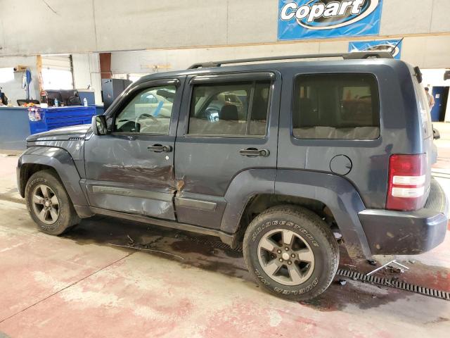 Photo 1 VIN: 1J8GN28K78W204295 - JEEP LIBERTY 