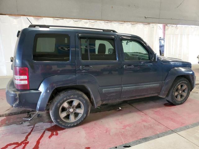 Photo 2 VIN: 1J8GN28K78W204295 - JEEP LIBERTY 