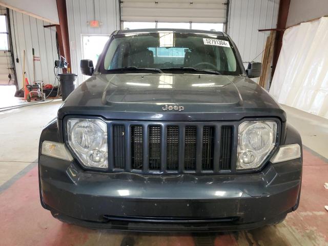 Photo 4 VIN: 1J8GN28K78W204295 - JEEP LIBERTY 