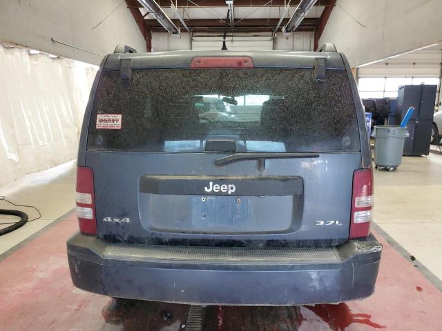 Photo 5 VIN: 1J8GN28K78W204295 - JEEP LIBERTY 