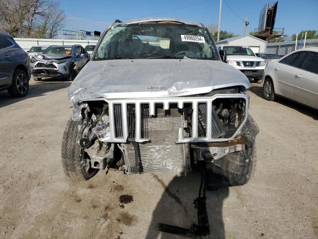 Photo 4 VIN: 1J8GN28K78W220240 - JEEP LIBERTY 