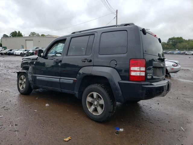 Photo 1 VIN: 1J8GN28K78W229617 - JEEP LIBERTY SP 