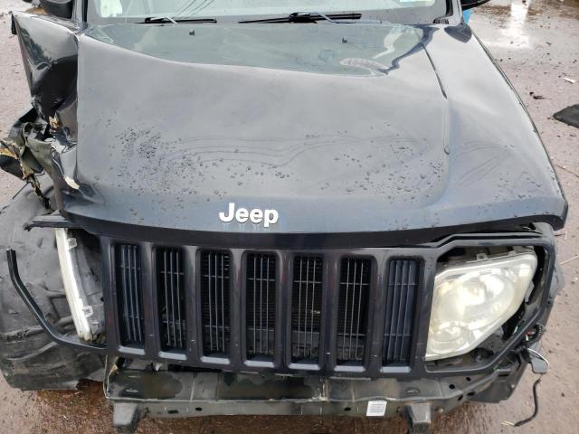 Photo 10 VIN: 1J8GN28K78W229617 - JEEP LIBERTY SP 