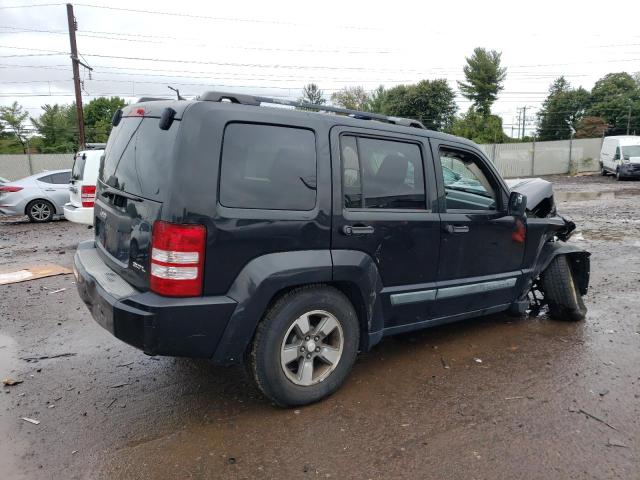 Photo 2 VIN: 1J8GN28K78W229617 - JEEP LIBERTY SP 