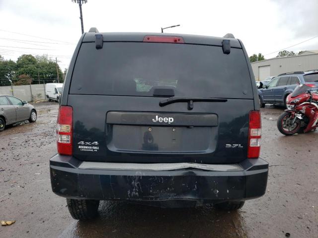 Photo 5 VIN: 1J8GN28K78W229617 - JEEP LIBERTY SP 