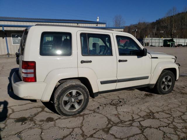 Photo 2 VIN: 1J8GN28K78W250032 - JEEP LIBERTY 