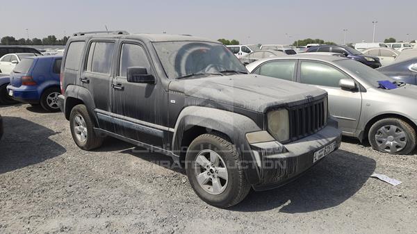 Photo 9 VIN: 1J8GN28K79W506932 - JEEP CHEROKEE 