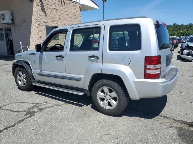 Photo 1 VIN: 1J8GN28K79W538876 - JEEP LIBERTY 