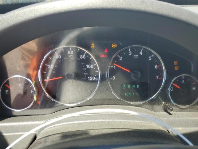 Photo 8 VIN: 1J8GN28K79W538876 - JEEP LIBERTY 