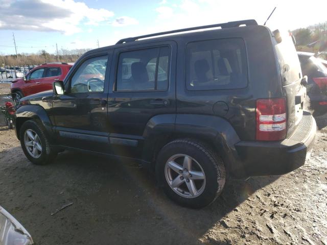 Photo 1 VIN: 1J8GN28K79W542250 - JEEP LIBERTY 