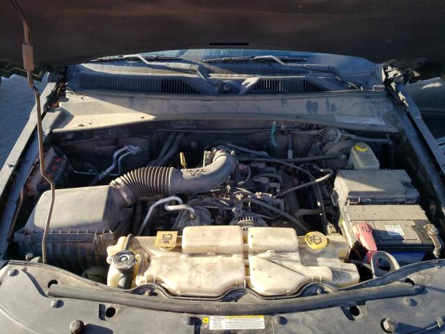 Photo 10 VIN: 1J8GN28K79W542250 - JEEP LIBERTY 