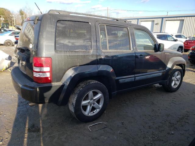 Photo 2 VIN: 1J8GN28K79W542250 - JEEP LIBERTY 