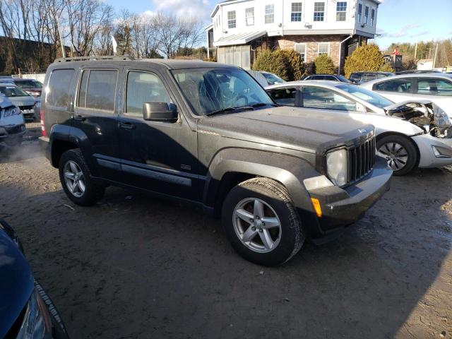 Photo 3 VIN: 1J8GN28K79W542250 - JEEP LIBERTY 