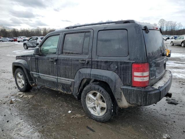 Photo 1 VIN: 1J8GN28K79W545567 - JEEP LIBERTY SP 