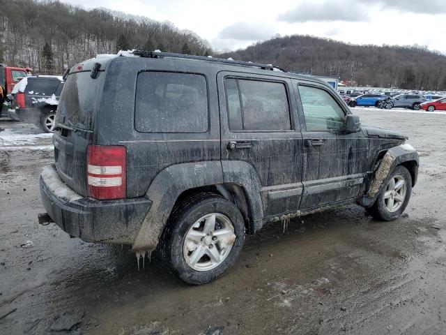 Photo 2 VIN: 1J8GN28K79W545567 - JEEP LIBERTY SP 