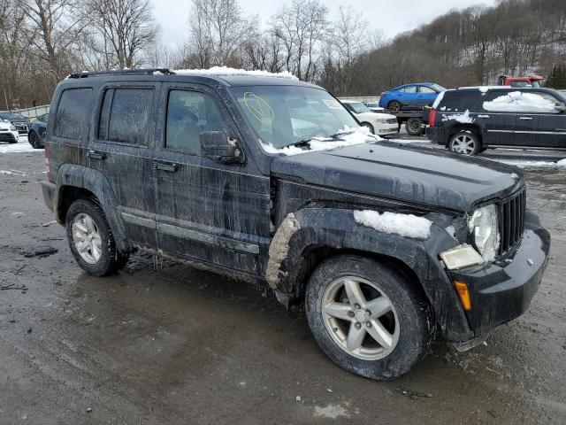 Photo 3 VIN: 1J8GN28K79W545567 - JEEP LIBERTY SP 