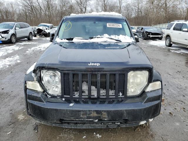 Photo 4 VIN: 1J8GN28K79W545567 - JEEP LIBERTY SP 