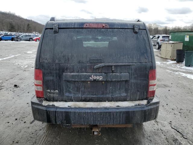 Photo 5 VIN: 1J8GN28K79W545567 - JEEP LIBERTY SP 