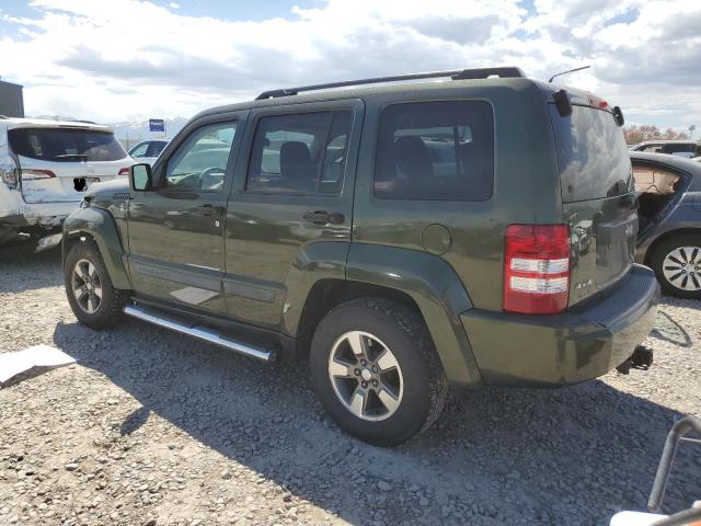 Photo 1 VIN: 1J8GN28K88W154734 - JEEP LIBERTY 