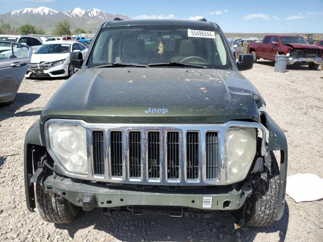 Photo 4 VIN: 1J8GN28K88W154734 - JEEP LIBERTY 