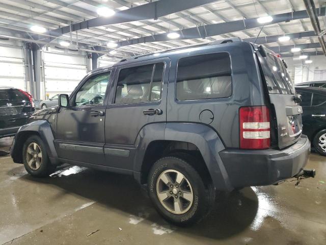 Photo 1 VIN: 1J8GN28K88W186034 - JEEP LIBERTY SP 