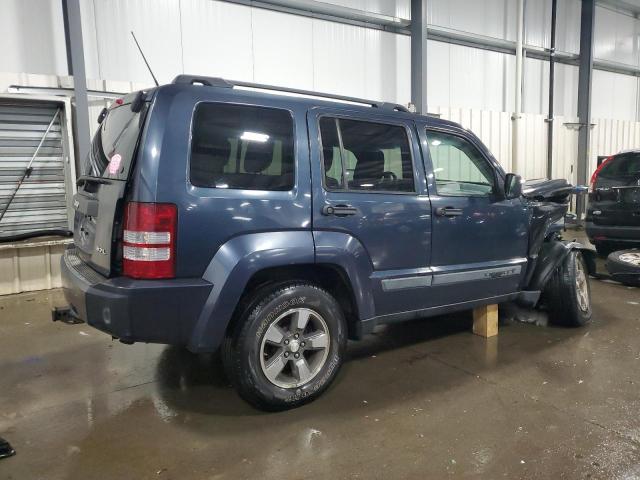 Photo 2 VIN: 1J8GN28K88W186034 - JEEP LIBERTY SP 