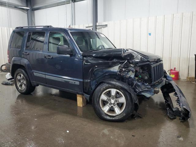 Photo 3 VIN: 1J8GN28K88W186034 - JEEP LIBERTY SP 