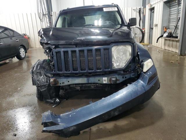 Photo 4 VIN: 1J8GN28K88W186034 - JEEP LIBERTY SP 