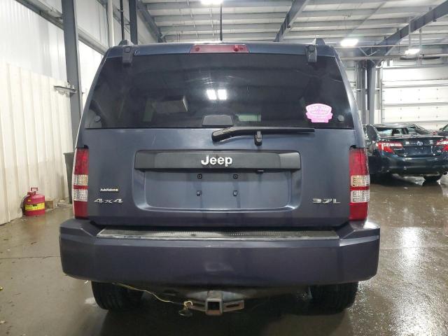 Photo 5 VIN: 1J8GN28K88W186034 - JEEP LIBERTY SP 