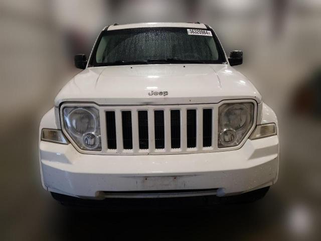 Photo 4 VIN: 1J8GN28K88W193792 - JEEP LIBERTY 