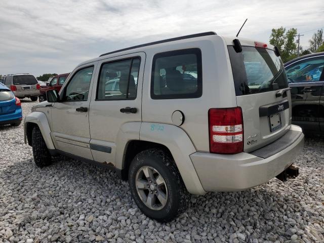 Photo 1 VIN: 1J8GN28K88W204144 - JEEP LIBERTY SP 