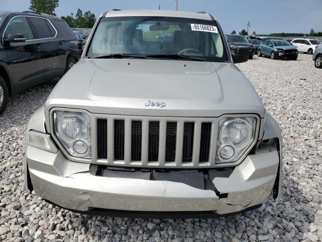 Photo 4 VIN: 1J8GN28K88W204144 - JEEP LIBERTY SP 