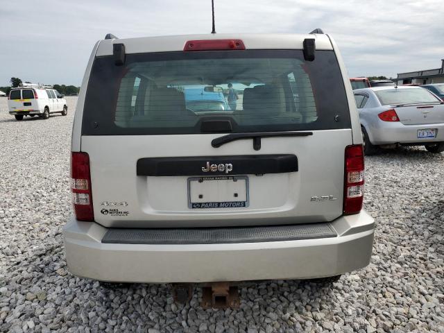 Photo 5 VIN: 1J8GN28K88W204144 - JEEP LIBERTY SP 