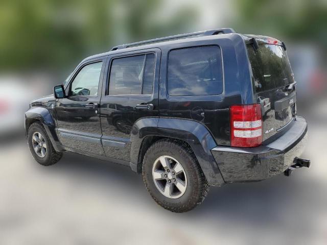 Photo 1 VIN: 1J8GN28K88W220604 - JEEP LIBERTY 