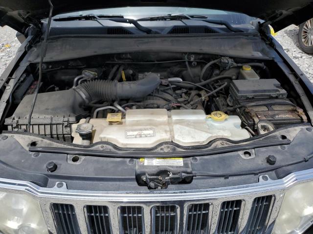 Photo 11 VIN: 1J8GN28K88W220604 - JEEP LIBERTY 