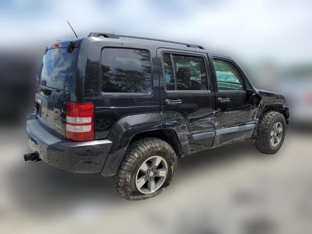 Photo 2 VIN: 1J8GN28K88W220604 - JEEP LIBERTY 