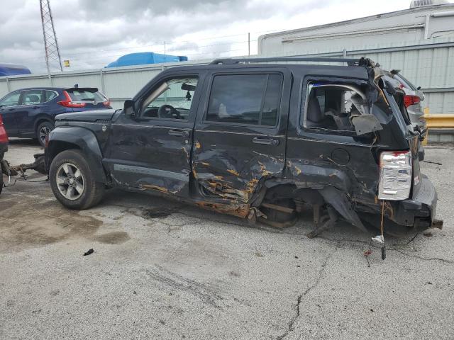 Photo 1 VIN: 1J8GN28K88W227553 - JEEP LIBERTY 