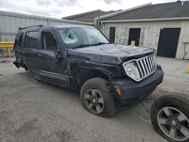 Photo 3 VIN: 1J8GN28K88W227553 - JEEP LIBERTY 