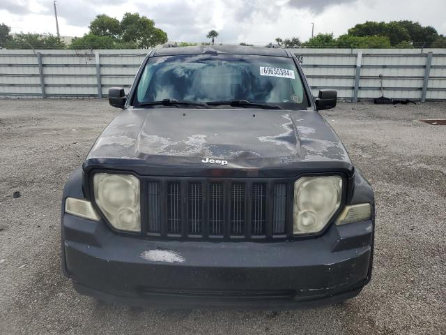 Photo 4 VIN: 1J8GN28K88W244188 - JEEP LIBERTY SP 