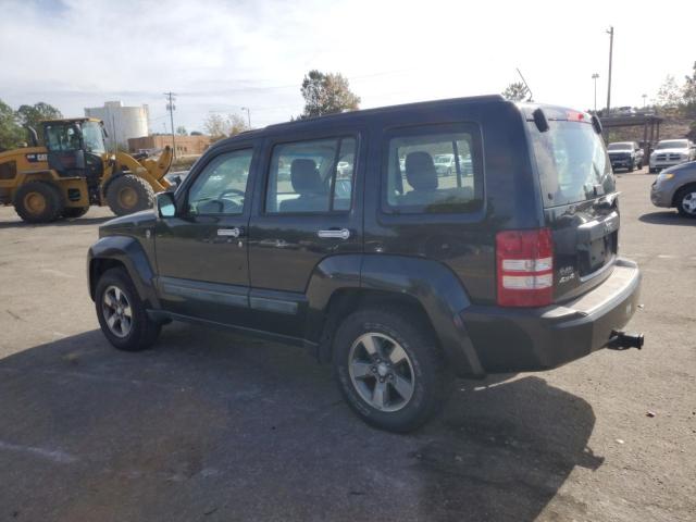 Photo 1 VIN: 1J8GN28K88W244207 - JEEP LIBERTY 