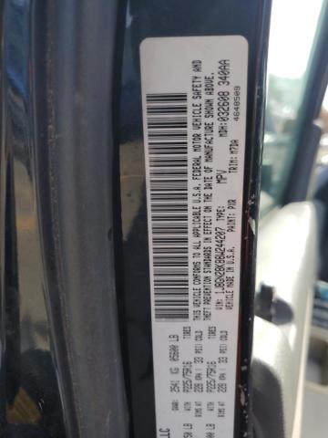 Photo 11 VIN: 1J8GN28K88W244207 - JEEP LIBERTY 