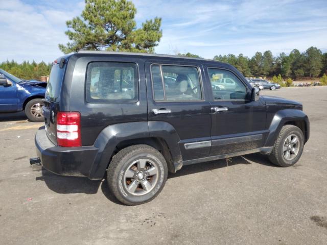 Photo 2 VIN: 1J8GN28K88W244207 - JEEP LIBERTY 