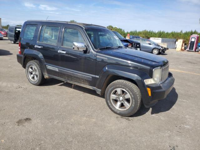 Photo 3 VIN: 1J8GN28K88W244207 - JEEP LIBERTY 