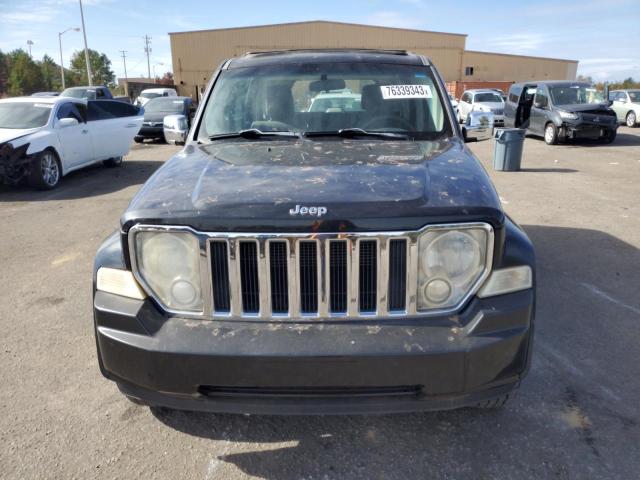 Photo 4 VIN: 1J8GN28K88W244207 - JEEP LIBERTY 